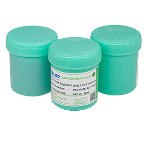 Solder paste PF-3503-C2